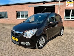 Opel Agila - 1.0 Edition // 107.000 km NAP // APK 27-6-2027