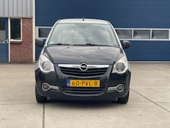Opel Agila - 1.0 Selection