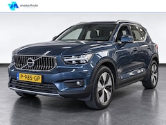 Volvo XC40 - T4 Twin Engine 211pk Geartronic Inscription Expression | PHEV | Adaptief Cruise Control |