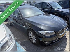 BMW 5-serie - 535d High Executive Lees beschrijving