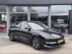 MG IM6 - 100 Long Range RWD 625km WLTP | 407PK RWD | Achteras besturing | High end Audio | Stoel/st