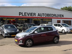 Peugeot 108 - 1.0 e-VTi 68pk 3D Allure