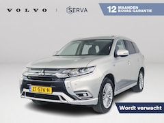 Mitsubishi Outlander - 2.4 PHEV Intense+ | Panoramadak | Parkeercamera | BLIS | Keyless | Stoelverwarming