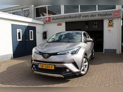 Toyota C-HR - 1.8 Hybrid Dynamic