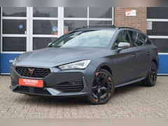 SEAT Leon Sportstourer - 1.4 e-Hyb Copper Edition | PANO - CAMERA