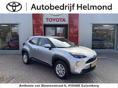 Toyota Yaris Cross - 1.5 Hybrid 115 Active