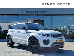 Land Rover Range Rover Evoque - TD4 180pk HSE Dynamic | Dealer Onderhouden | Meridian Áudio | Stoelverwarming |