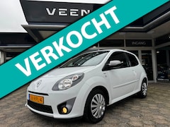 Renault Twingo - 1.2-16V Night & Day 1e Eigenaar Airco Cruise NAP