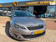 Peugeot 308 SW - 1.2 PureTech | Automaat | Pano | Camera |