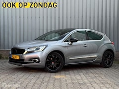 DS 4 - 4 1.2 Performance Line | Alcantara | Massage | DENON