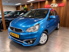 Mitsubishi Space Star - 1.0 Intense I AUTOMAAT I ORG NL AUTO