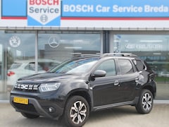 Dacia Duster - 1.3 TCe 130pk Journey