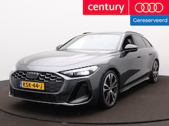 Audi A5 Avant - 2.0 e-hybrid 367pk quattro S edition Competition S-Line / Panoramadak / Head-Up