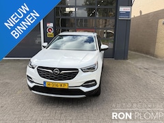 Opel Grandland X - 1.2 Turbo Innovation Automaat / Airco clima / Navigatie/ Camera/ Cruise/ PDC/ LED/ Apple c