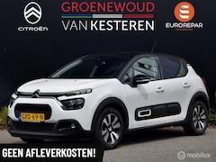 Citroën C3 - 83 Business I Navi I Trekhaak I Clima I