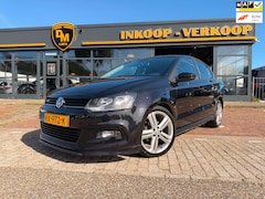 Volkswagen Polo - 1.2 TSI Edition R | Airco | PDC | Navi |