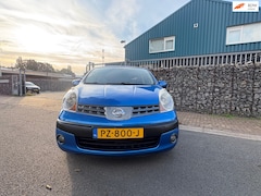 Nissan Note - 1.4 Pure