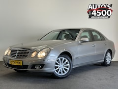Mercedes-Benz E-klasse - 280 Elegance LPG Trekhaak Automaat