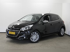 Peugeot 208 - 1.2 PureTech Allure