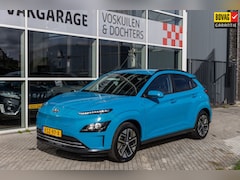 Hyundai Kona Electric - EV Comfort 64 kWh Dive in Jeju