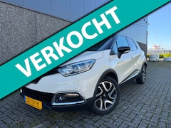 Renault Captur - 0.9 TCe Dynamique/Dealer OH/Nieuwe APK en beurt
