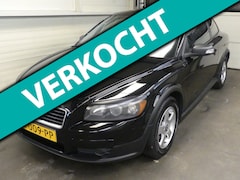 Volvo C30 - 1.8 - Cruise Control - Stoelverwarming - Airco