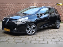 Renault Clio Estate - 1.5 dCi ECO Night&Day *Rijklaarprijs