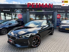 CUPRA Leon - 1.5 eTSI Business Edition Plus | Apple Carplay | Automaat | Camera | Stoelverwarming |