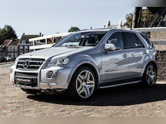 Mercedes-Benz M-klasse - AMG 63 | Facelift | Dealer ond.|Youngt|29.747, 93 Ex btw|