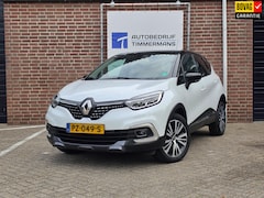 Renault Captur - 1.2 TCe Initiale Paris