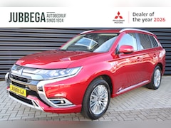 Mitsubishi Outlander - 2.4 PHEV Intense+ Adaptive cruise, E.achterklep