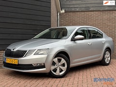 Skoda Octavia - 1.0 TSI Greentech Ambition Business | Automaat | CarPlay | Cruise | PDC