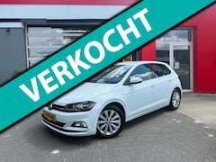 Volkswagen Polo - 1.0 TSI Highline