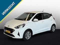Hyundai i10 - 1.0 Comfort | Carplay