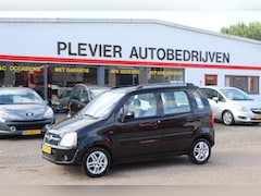 Opel Agila - 1.2 16V TWINPORT Maxx