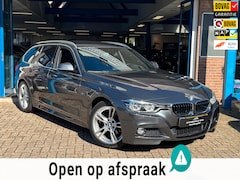 BMW 3-serie Touring - 320i High Executive 2017 AUT NAVI LEDER