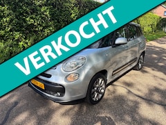 Fiat 500 L Living - 0.9 TwinAir Lounge 7persoons