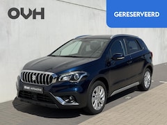 Suzuki SX4 S-Cross - 1.4 Comfort Smart Hybrid | Stoelvw | Camera | keyless