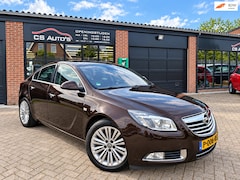 Opel Insignia - 2.0 T Cosmo