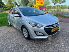 Hyundai i30 - 1.6 GDI i-Drive Cool Plus AIRCO NAP