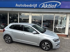 Volkswagen Polo - 1.0 TSI Comfortline