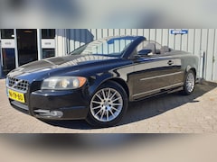 Volvo C70 - 2.4 KINETIC