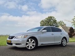 Lexus GS - 300 Executive, grote beurt+APK