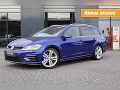 Volkswagen Golf Variant - 1.5 TSI DSG 150pk R-Line/ Navi / Virtual dashboard / Camera/ LED /ACC