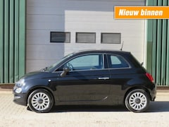 Fiat 500 - 0.9 TWINAIR T LOUNGE