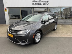 Chrysler Pacifica - 3.6i LIMITED STOW 'N GO