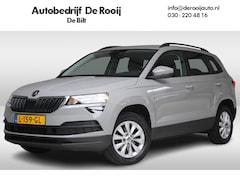 Skoda Karoq - 1.0 TSI Business Edition Navigatie | climate Control | Stoelverwarming |