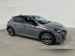 Peugeot 208 - Style.101 PK, GT Look, Camera, 17 inch, Carplay, PDC voor en achter,
