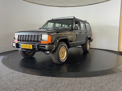 Jeep Cherokee - 4.0I SE