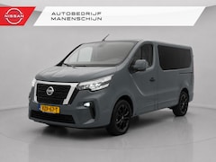 Nissan Primastar - 2.0 dCi 130 L2H1 N-Connecta Dubb Cab